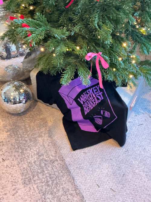 Whiskey4Breakfast T-Shirt