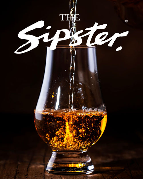 The Sipster Whiskey Club 2nd April - SOLD OUT